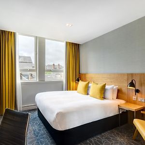 City Double Room