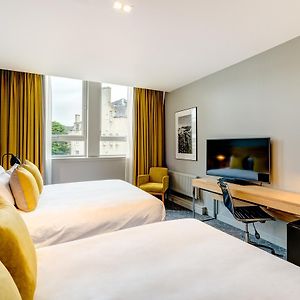 City Twin Room